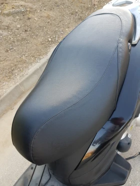 Обява за продажба на Aprilia Sr Sr 125 Motard ~4 000 лв. - изображение 11