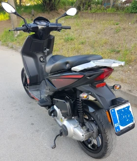 Обява за продажба на Aprilia Sr Sr 125 Motard ~4 000 лв. - изображение 8