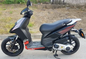 Обява за продажба на Aprilia Sr Sr 125 Motard ~4 000 лв. - изображение 1