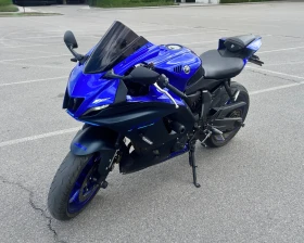  Yamaha YZF-R7