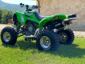 Kawasaki Kfx | Mobile.bg    4
