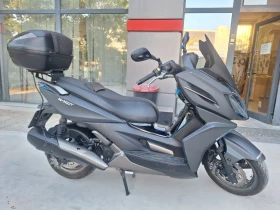     Kymco K-XCT 300i