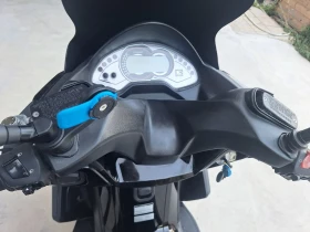 Kymco K-XCT 300i | Mobile.bg    17
