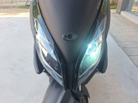 Kymco K-XCT 300i | Mobile.bg    6