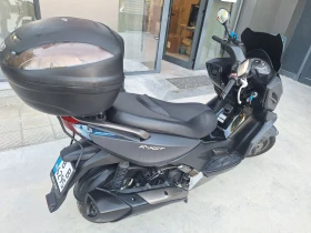 Kymco K-XCT 300i | Mobile.bg    12