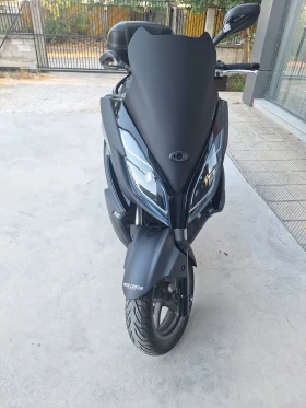 Kymco K-XCT 300i | Mobile.bg    5