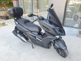 Kymco K-XCT 300i | Mobile.bg    11