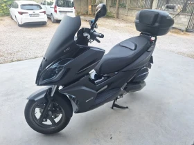 Kymco K-XCT 300i | Mobile.bg    4
