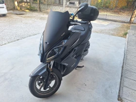 Kymco K-XCT 300i | Mobile.bg    13