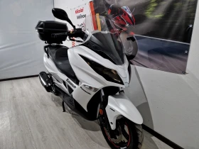 Обява за продажба на Kawasaki J300  ABS 2018г.!22239км! ~4 999 лв. - изображение 9