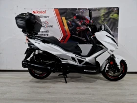 Обява за продажба на Kawasaki J300  ABS 2018г.!22239км! ~4 999 лв. - изображение 7