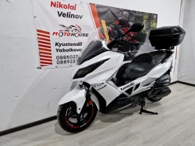 Обява за продажба на Kawasaki J300  ABS 2018г.!22239км! ~4 999 лв. - изображение 4