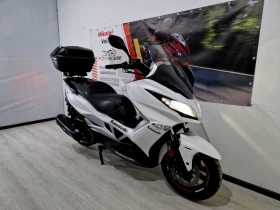 Kawasaki J300  ABS 2018г.!22239км!