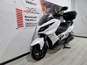Обява за продажба на Kawasaki J300  ABS 2018г.!22239км! ~4 999 лв. - изображение 3