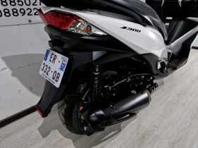 Обява за продажба на Kawasaki J300  ABS 2018г.!22239км! ~4 999 лв. - изображение 11
