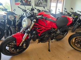 Ducati Monster 821 ABS 2016 | Mobile.bg    2