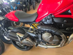 Ducati Monster 821 ABS 2016 | Mobile.bg    9