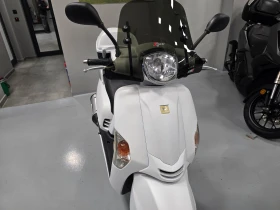 Kymco Like 200ie, 2010г., снимка 10