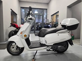 Kymco Like 200ie, 2010г., снимка 6