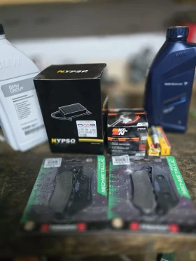 BMW F 800 GS | Auto.bg — изображение 6