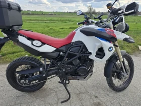 BMW F 800 GS | Auto.bg — изображение 4