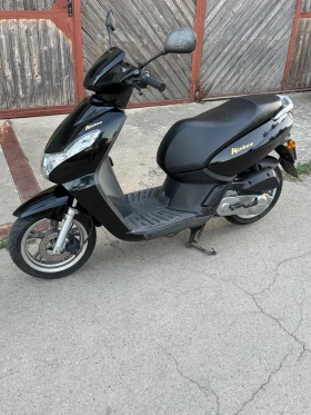 Peugeot Kissbee | Mobile.bg � ����� ������ 3