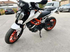 ����� �� �������� �� Ktm Duke 390, � �������!!!