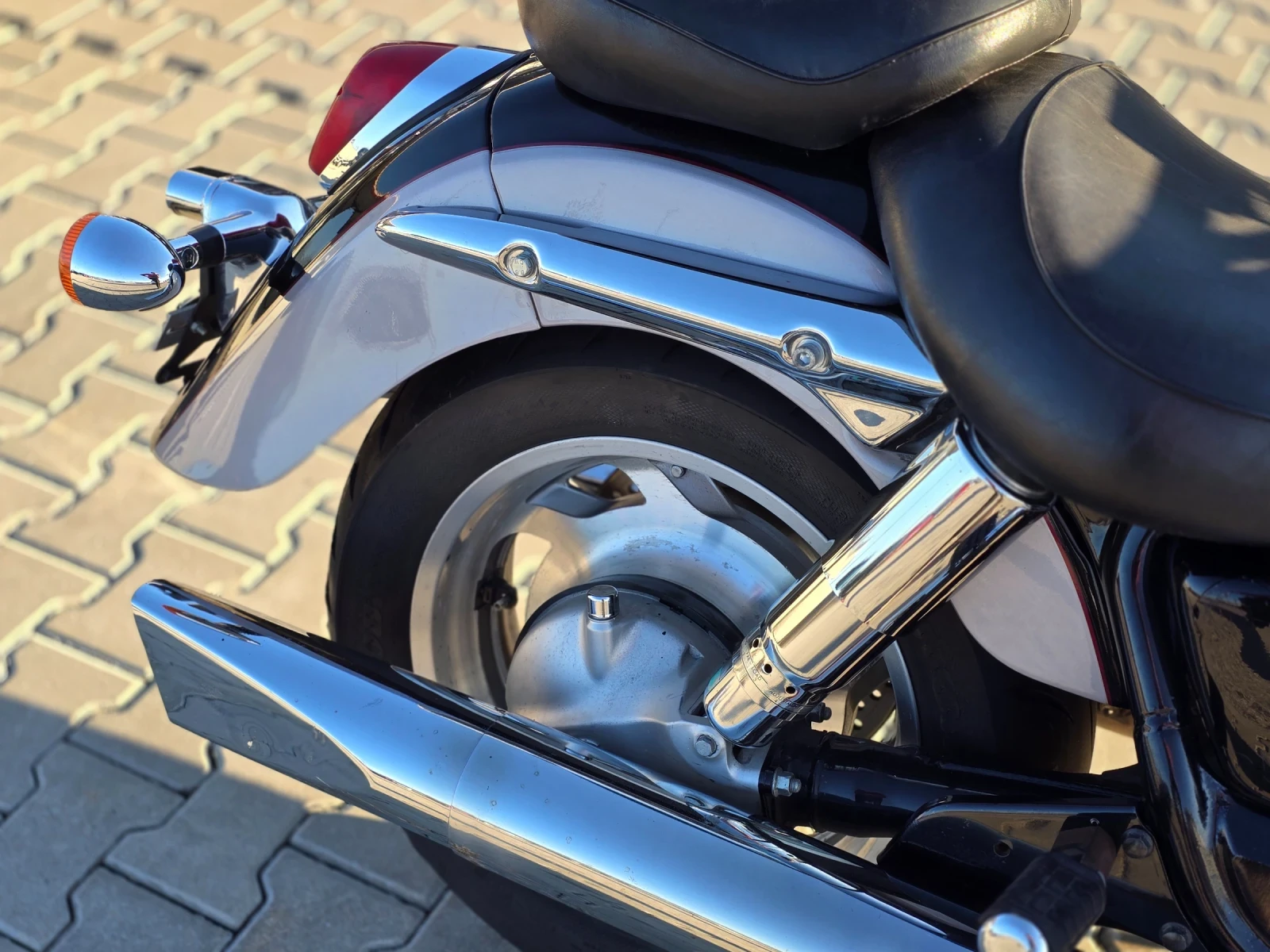Honda Valkyrie ������ | Mobile.bg � ����������� 9