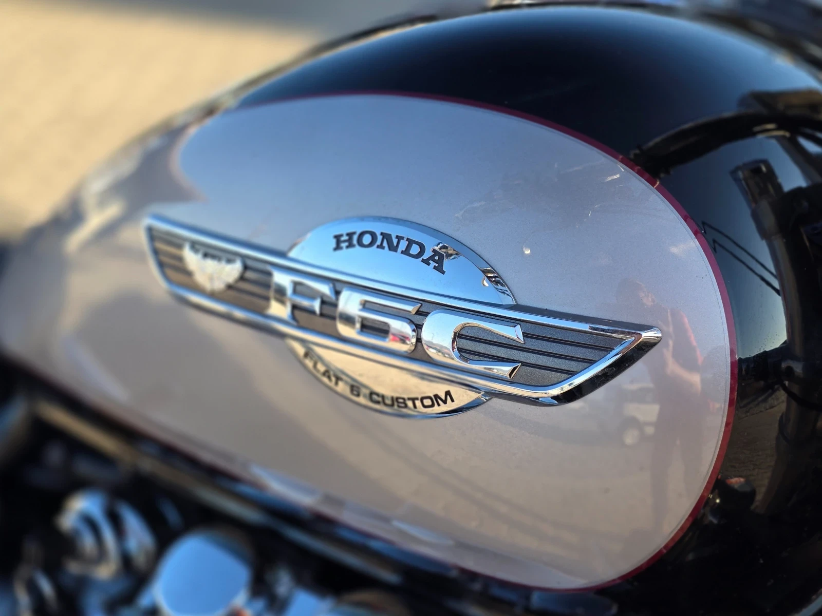 Honda Valkyrie ������ | Mobile.bg � ����������� 10