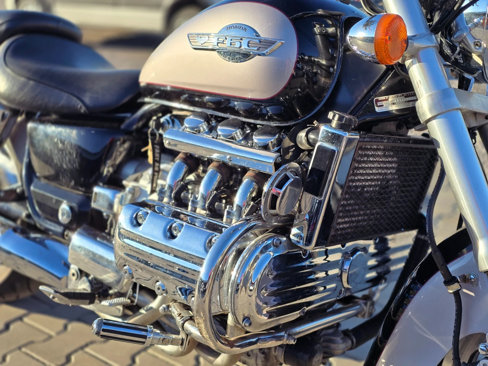 Honda Valkyrie ������ | Mobile.bg � ����������� 3