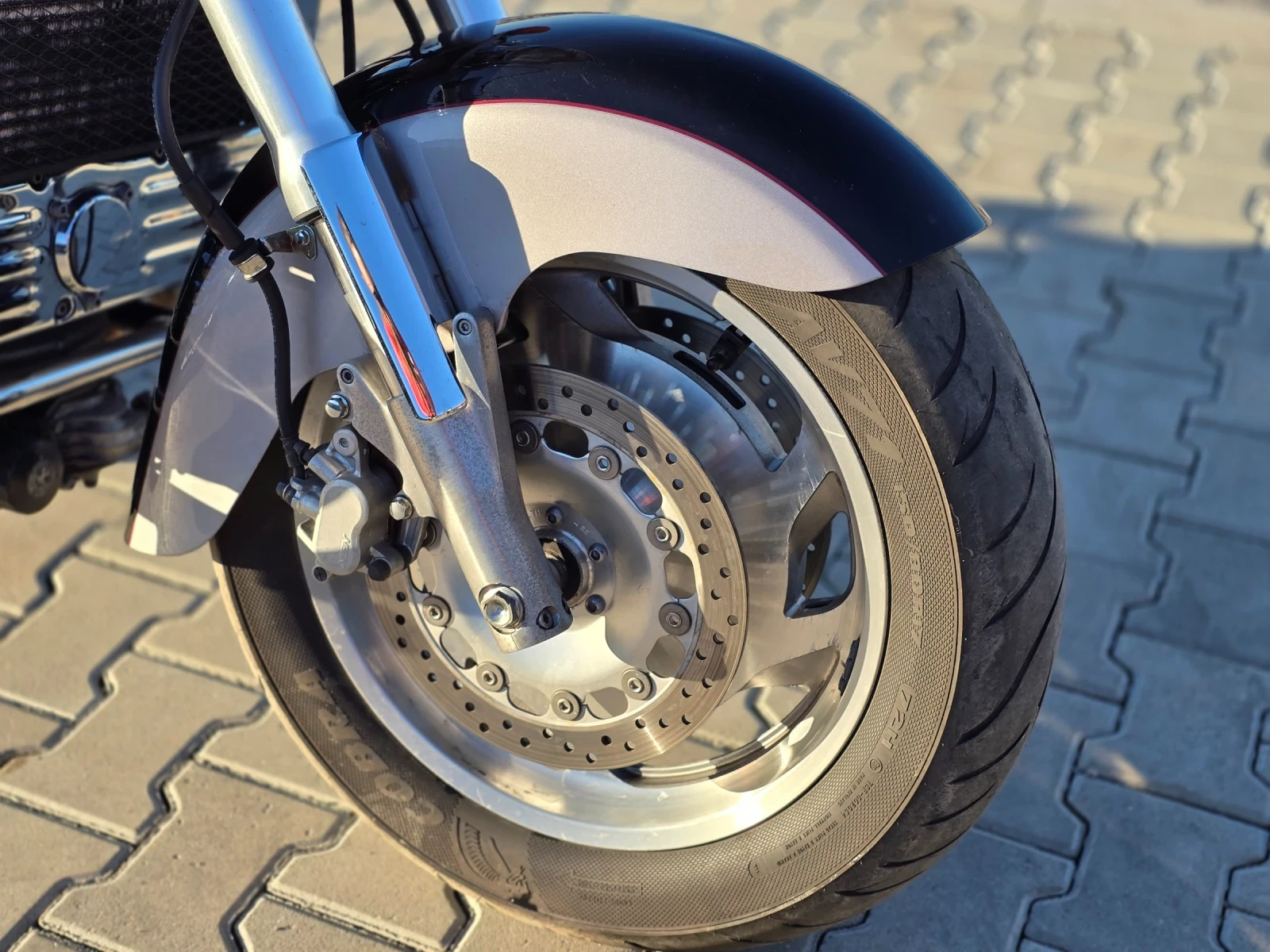 Honda Valkyrie ������ | Mobile.bg � ����������� 4