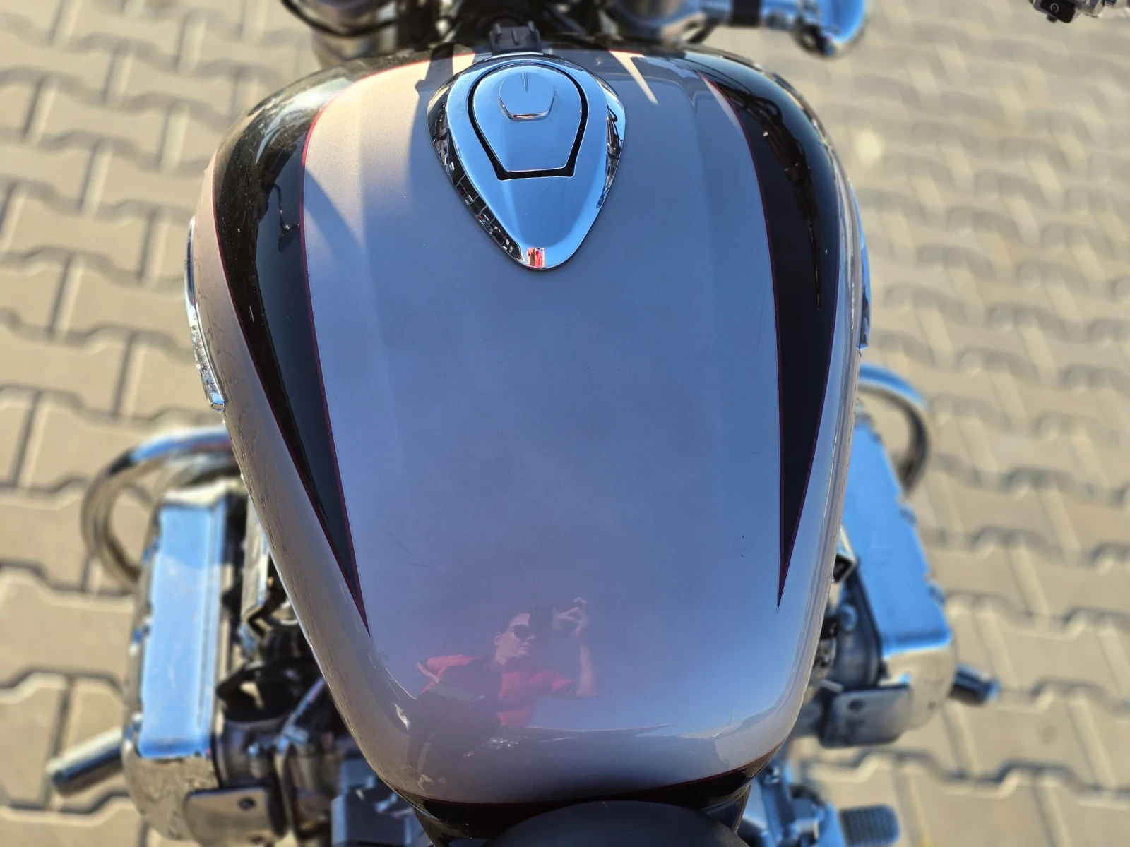 Honda Valkyrie ������ | Mobile.bg � ����������� 12