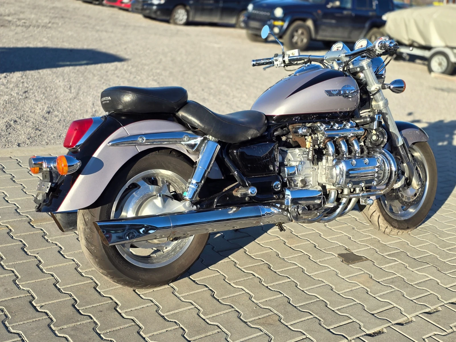 Honda Valkyrie ������ | Mobile.bg � ����������� 2