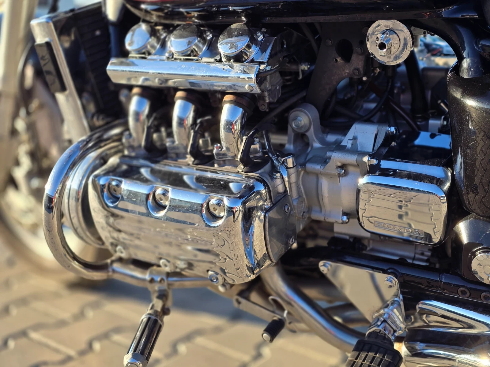 Honda Valkyrie ������ | Mobile.bg � ����������� 7