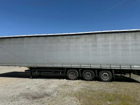 Полуремарке Schmitz SCB S3T, снимка 1