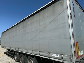 Полуремарке Schmitz SCB S3T, снимка 6