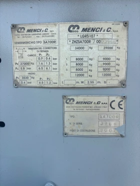  Menci SA 700R | Mobile.bg    8