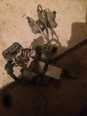 Abs+asc za bmw e46, снимка 3