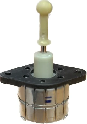 Моторче регулиране фар BMW X5/X3 E70/F25 / BMW 3 E92   63117263050, снимка 2