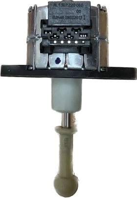 Моторче регулиране фар BMW X5/X3 E70/F25 / BMW 3 E92   63117263050, снимка 4