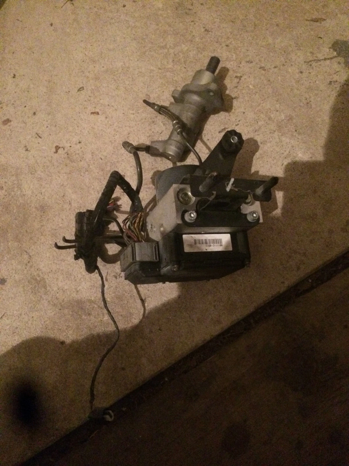 Abs+asc za bmw e46 | Mobile.bg   2