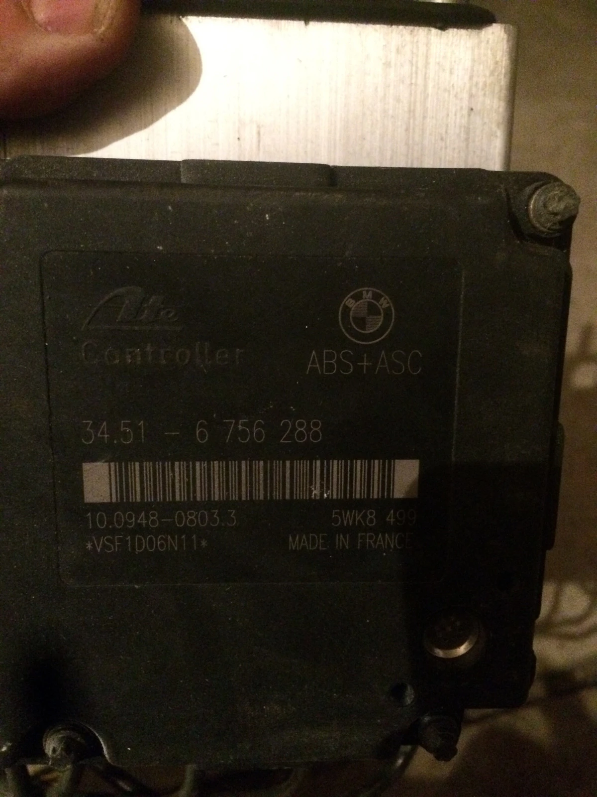 Abs+asc za bmw e46 | Mobile.bg   4