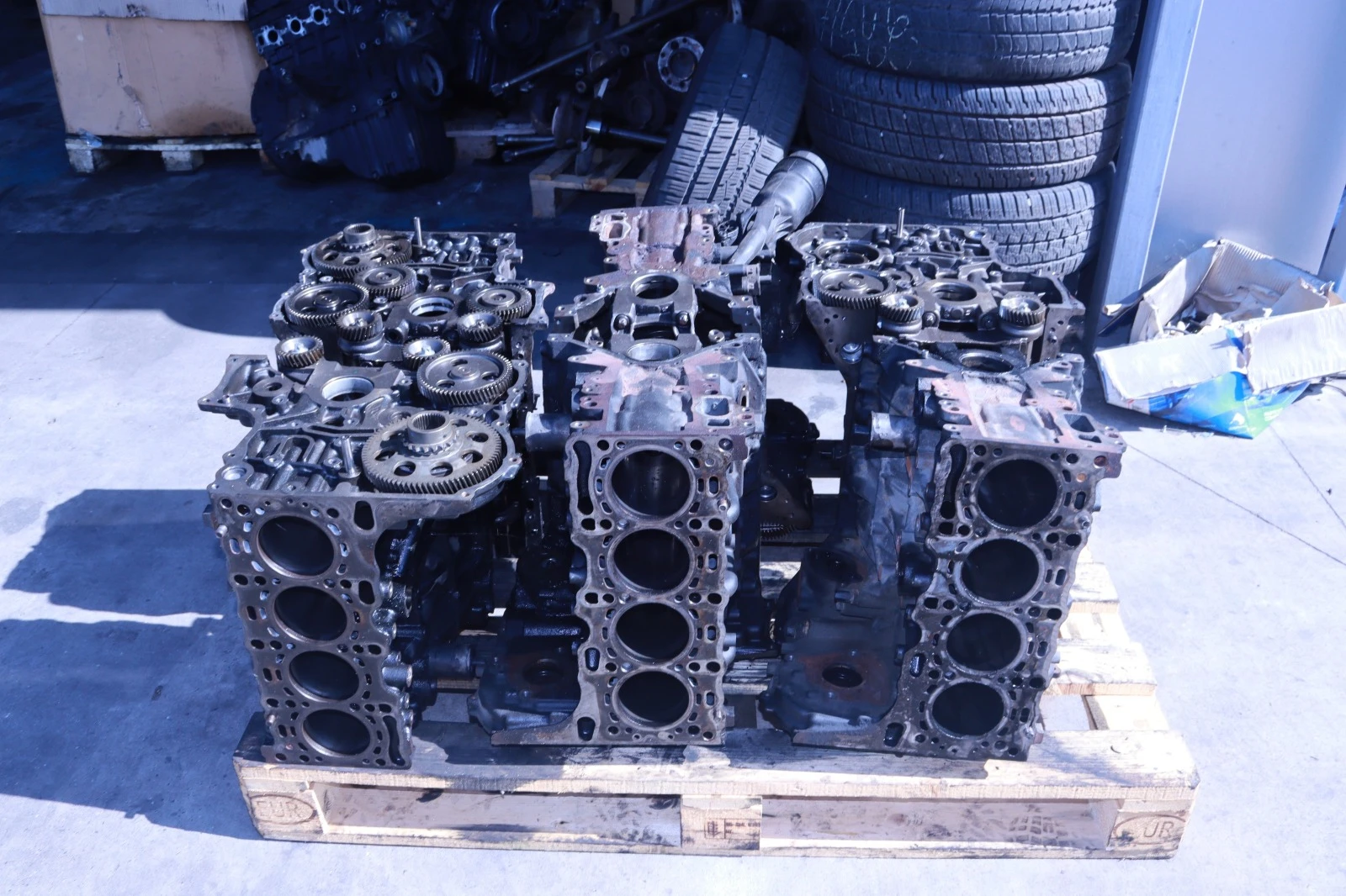  OM 651 955  Mercedes-Benz   | Mobile.bg   4