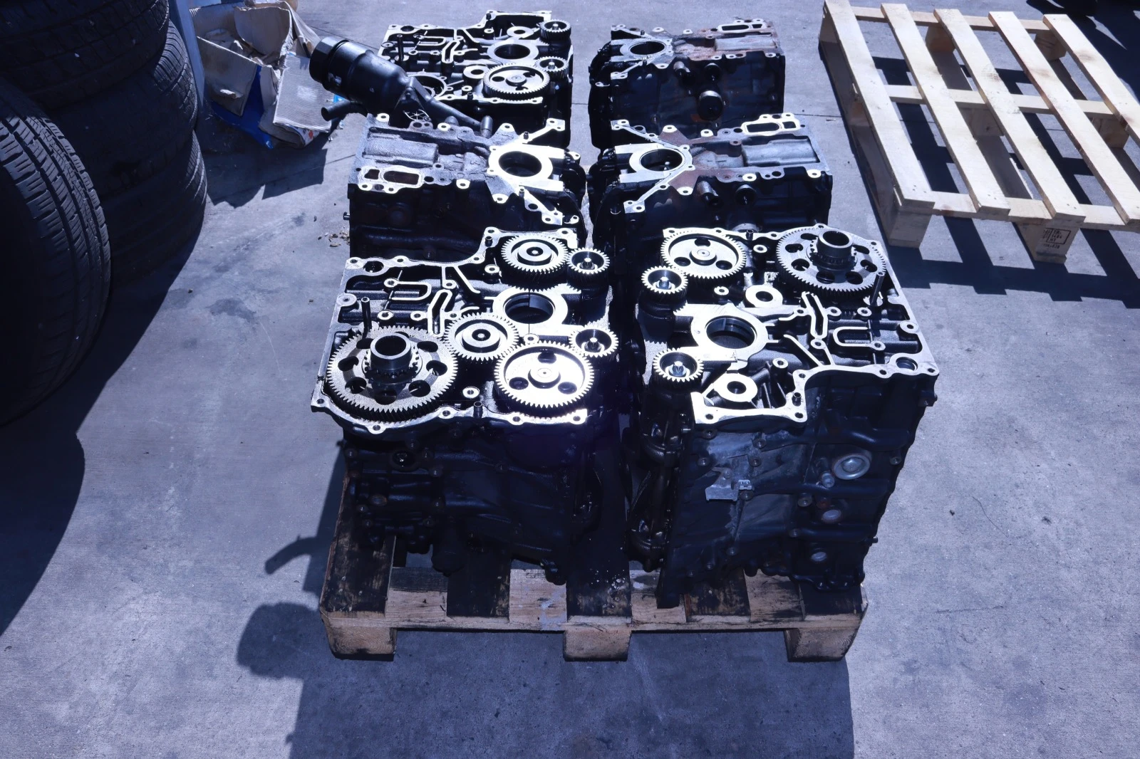  OM 651 955  Mercedes-Benz   | Mobile.bg   2