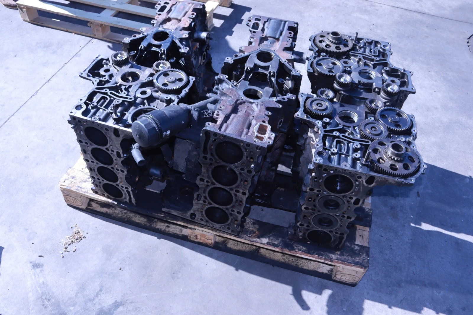  OM 651 955  Mercedes-Benz   | Mobile.bg   3