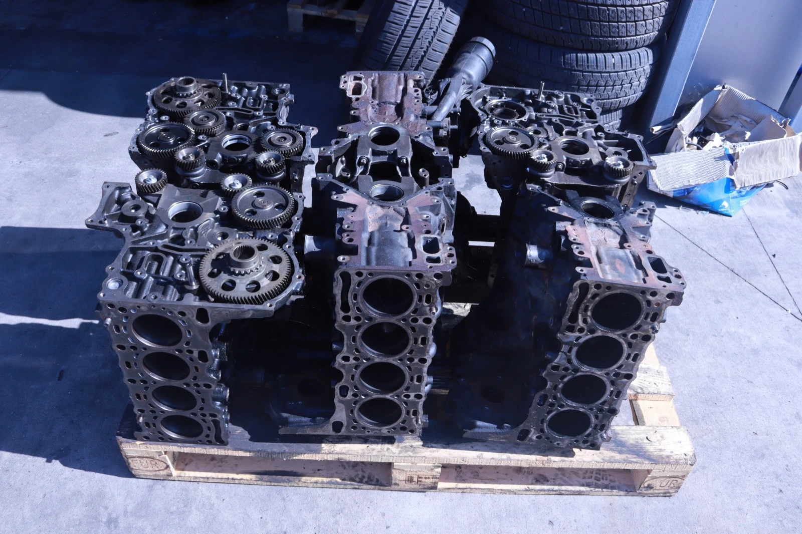  OM 651 955  Mercedes-Benz   | Mobile.bg   1