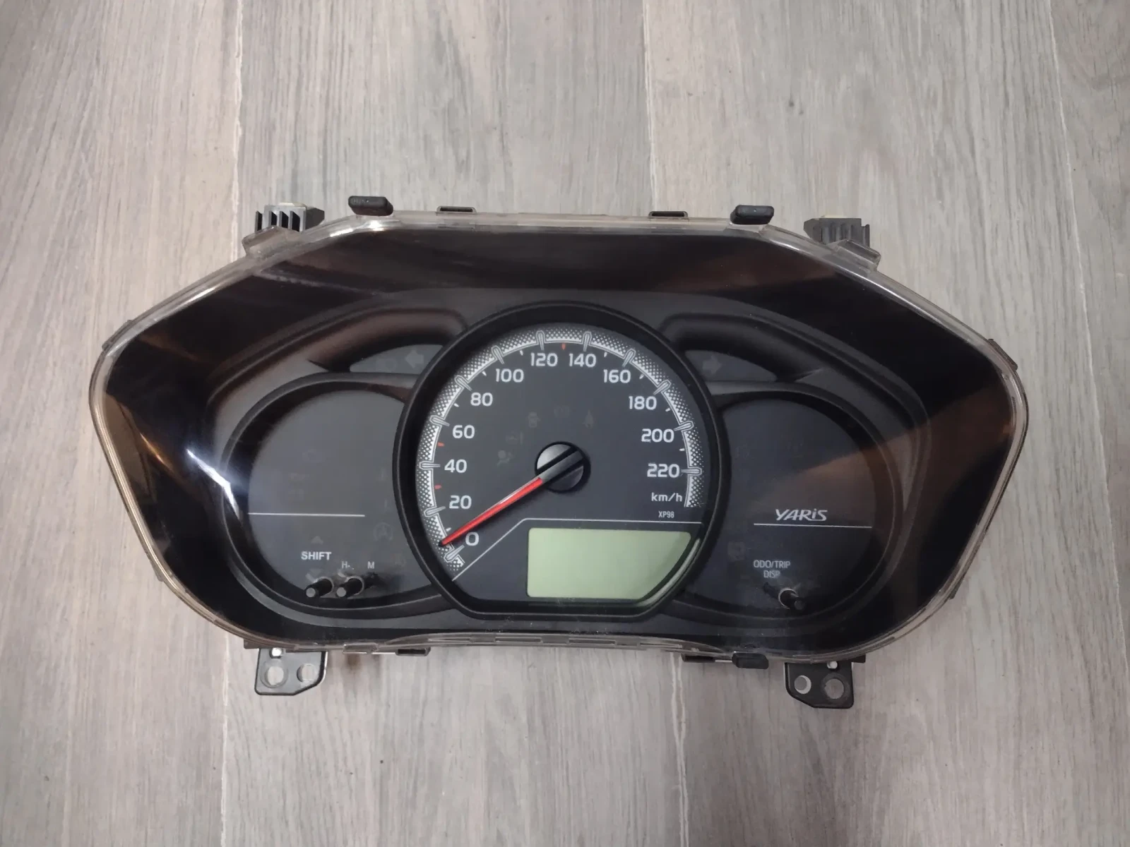 83800-0U250     Toyota Yaris III   838000U250 MB157560-7554 | Mobile.bg   1