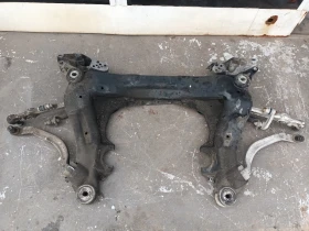 Пресен мост ауди а 6 2.5 тди 