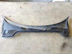 Кора под предни чистачки Ауди А3 (2)