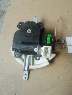 Ел клапа парно-климатик Субару Легаси/Аутбек (7)